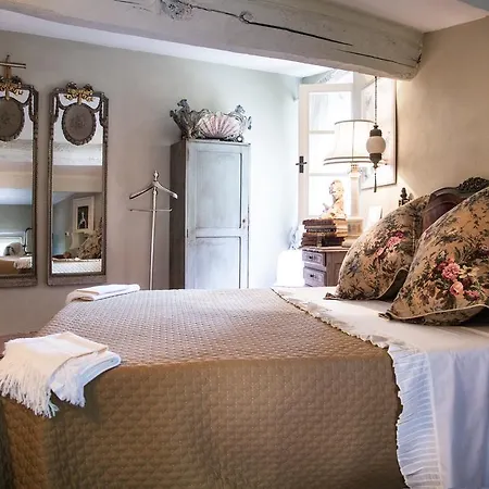 Lemons Bed and breakfast