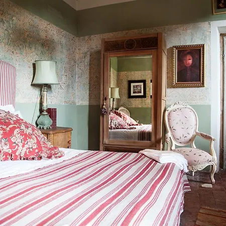 Bed and breakfast Lemons Pietrasanta