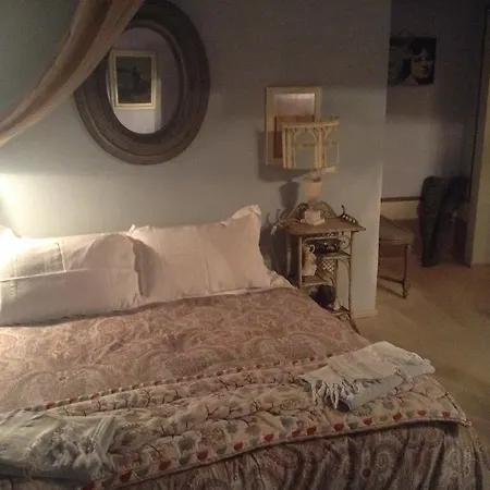Lemons Bed and breakfast *