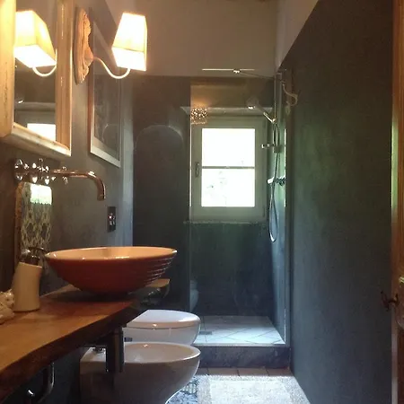 Bed and breakfast Lemons Pietrasanta