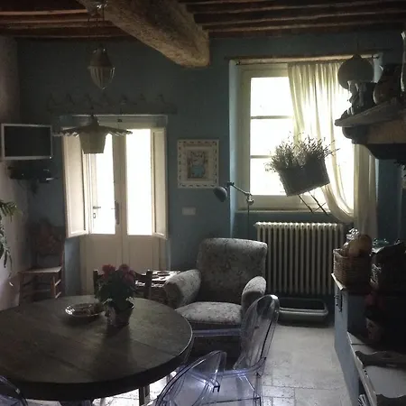 Lemons Bed and breakfast Pietrasanta