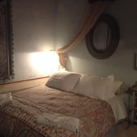 Lemons Bed and breakfast