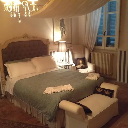 Bed and breakfast Lemons
