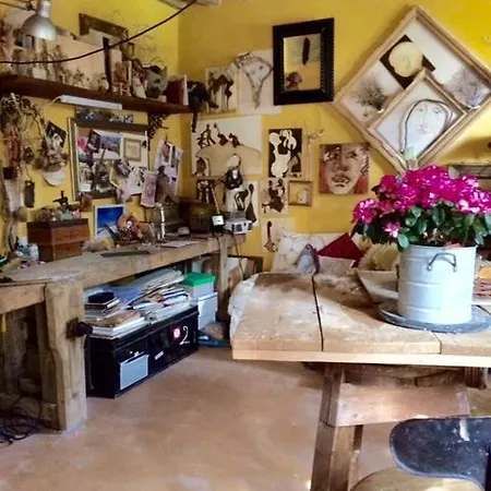 Bed and breakfast Lemons *